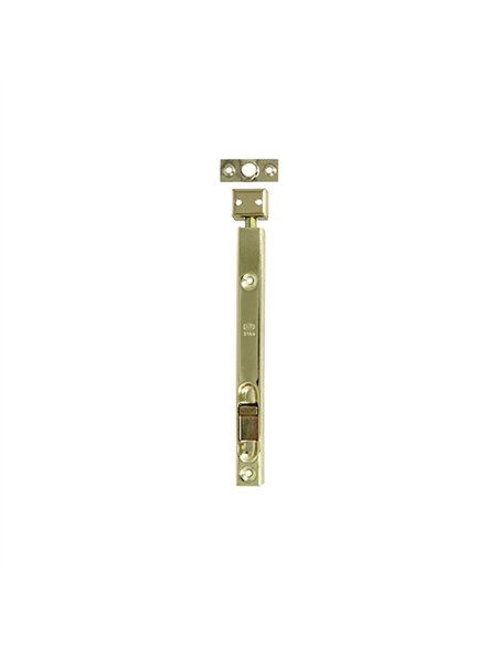 CAJA 10 PASADOR BICROMATADO 110mm MOD. 400 652 AMIG
