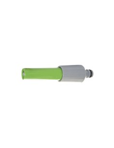 BOQUILLA LANZA RIEGO 1/2 PLASTICO BLISTER 89202 FLO