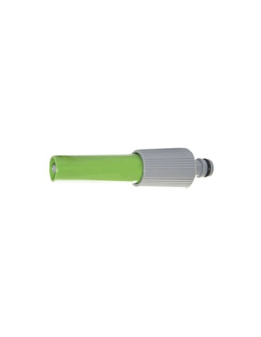 BOQUILLA LANZA RIEGO 1/2 PLASTICO BLISTER 89202 FLO
