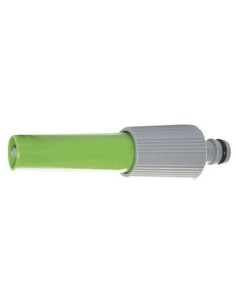 BOQUILLA LANZA RIEGO 1/2 PLASTICO BLISTER 89202 FLO 2