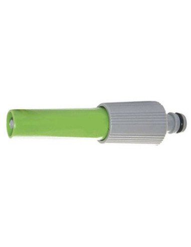 BOQUILLA LANZA RIEGO 1/2 PLASTICO BLISTER 89202 FLO