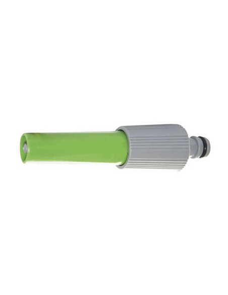 BOQUILLA LANZA RIEGO 1/2 PLASTICO BLISTER 89202 FLO
