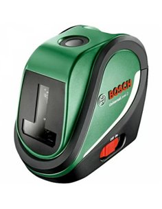 NIVEL LASER UNIVERSAL LEVEL 2  BOSCH 2