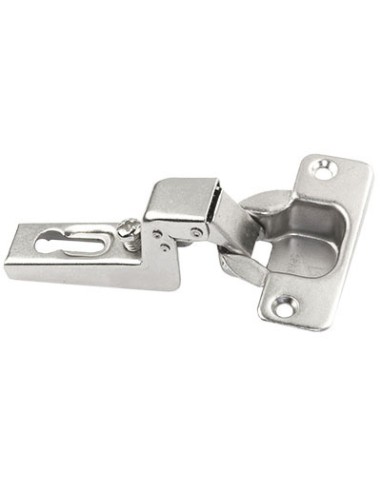 CAJA 24 BISAGRA CAZOLETA METAL CODO 35mm 19202 MICEL