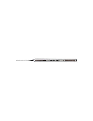 BOTADOR CILINDRICO 5x9mm SB-3734N-5-150 BAHCO