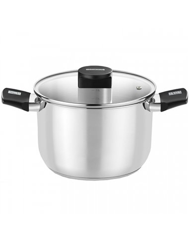 OLLA INOX 20cm ELITE M240220 MONIX