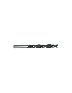 BROCA MADERA 3 PUNTAS 5mm HEPYC