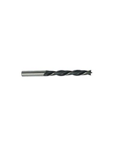 BROCA MADERA 3 PUNTAS 5mm HEPYC