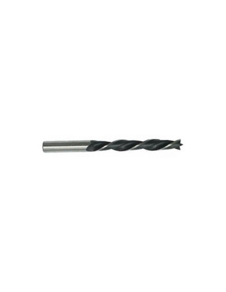 BROCA MADERA 3 PUNTAS 5mm HEPYC