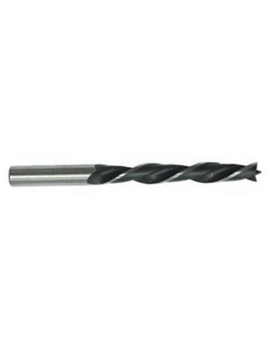 BROCA MADERA 3 PUNTAS 5mm HEPYC
