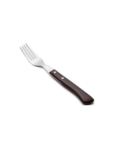 Tenedor chuletero 200mm polipropileno 804100 arcos