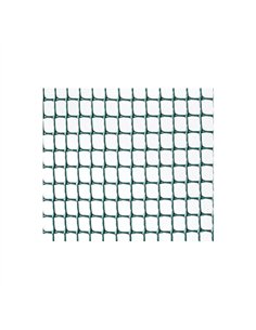 CERRAMIENTO TELA PLASTICO VERDE 10mm 1x50mt 2019873 NORTENE