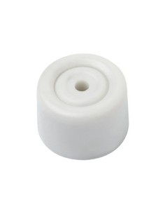 CAJA 50 TOPE PUERTA TORNILLO BLANCO 0310501