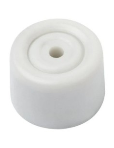 CAJA 50 TOPE PUERTA TORNILLO BLANCO 0310501 2