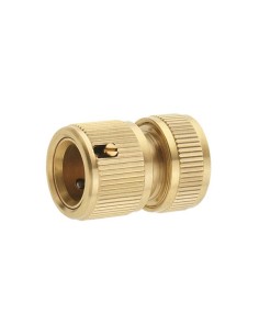 CONECTOR RAPIDO MANGUERA 3/4 LATON 2123 AMIG 2123