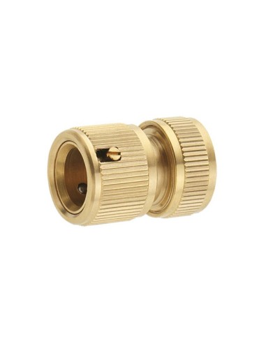 CONECTOR RAPIDO MANGUERA 3/4 LATON 2123 AMIG 2123