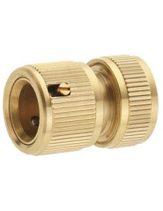 CONECTOR RAPIDO MANGUERA 3/4 LATON 2123 AMIG 2123 2