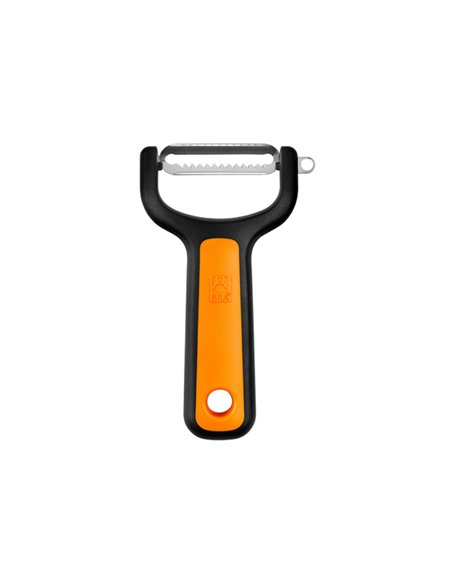 Pelador dentado horizontal efficient 195016 bra