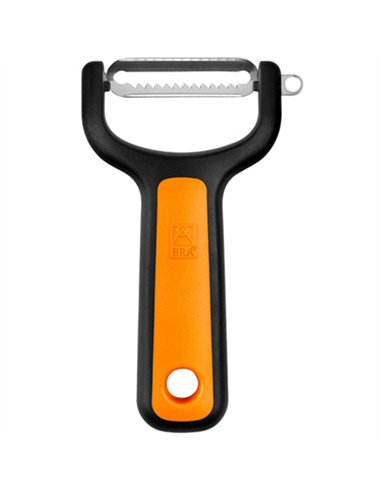Pelador dentado horizontal efficient 195016 bra