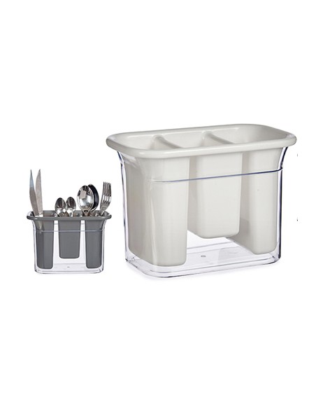 Escurrecubiertos plastico 41885 kinvara