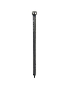 BLISTER 80 PUNTAS HIERRO C/CONICA 10x30mm