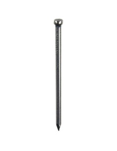 BLISTER 80 PUNTAS HIERRO C/CONICA 10x30mm 2