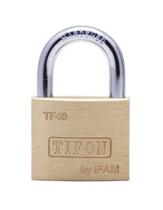 CANDADO TIFON 50 2