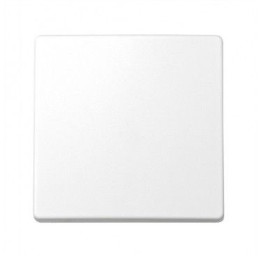 Tecla para interruptor conmutador o cruzamiento BLANCO Simon 73 Loft 73010-60