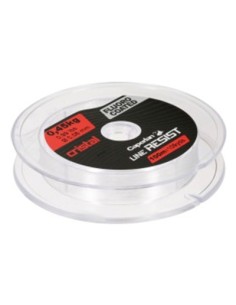 Carrete hilo pescar 100mt 0,8mm 102229 2