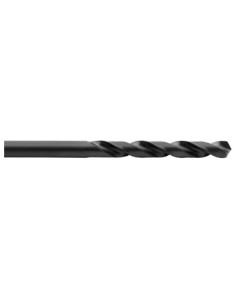 Paq 10 brocas 2mm hss rectificada hepyc 2