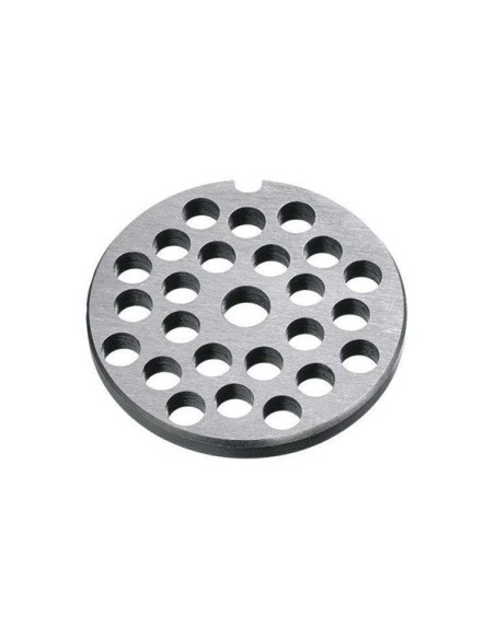 PLACA MAQUINA PICAR NÂº22 14mm 01314 GARHE