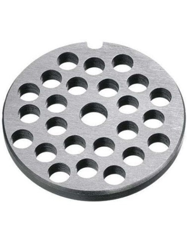 PLACA MAQUINA PICAR NÂº22 14mm 01314 GARHE