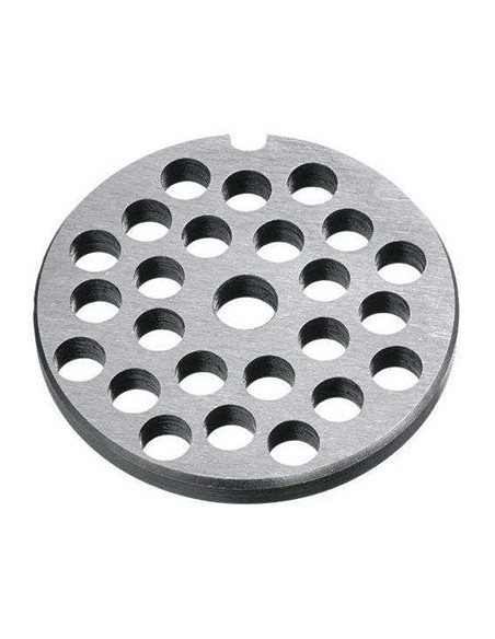 PLACA MAQUINA PICAR NÂº22 14mm 01314 GARHE