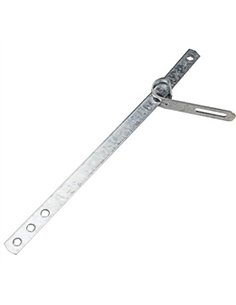 PALANCA HIERRO DESCARGADOR CISTERNA WC 09002 CIS 2