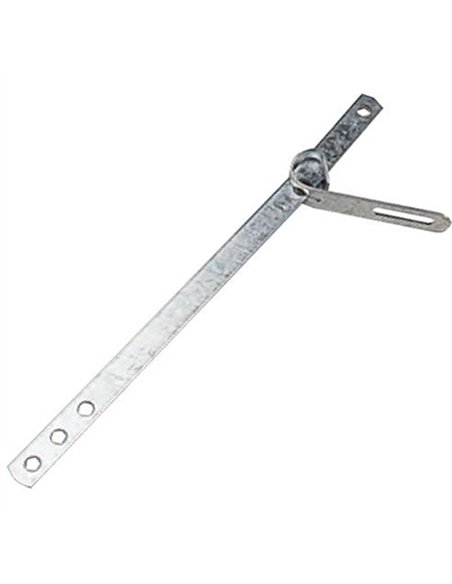 Palanca hierro descargador cisterna wc 09002 cis