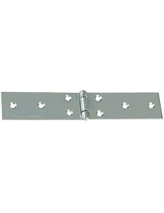 CAJA 24 BISAGRA RAMAL 2 5 25x64mm ZINCADA 114 2