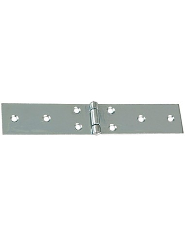 CAJA 24 BISAGRA RAMAL 2 5 25x64mm ZINCADA 114