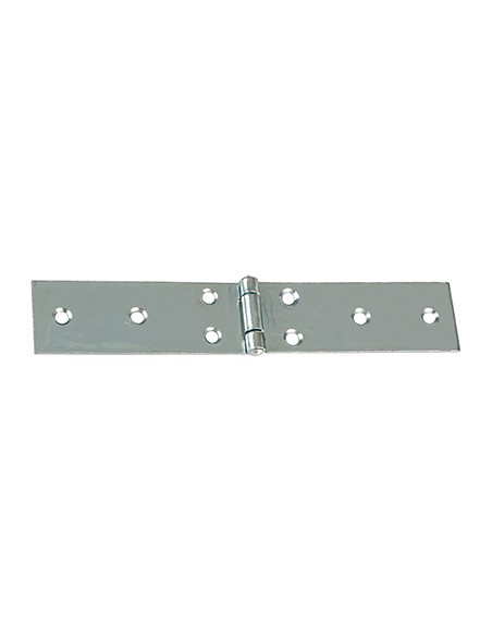 CAJA 24 BISAGRA RAMAL 2 5 25x64mm ZINCADA 114