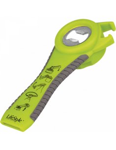 ABRIDOR 5 USOS SILICONA 15cm 2209 LIFESTYLE 2