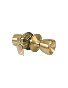 Pomo copa paso laton mate mod. 601 11115 amig