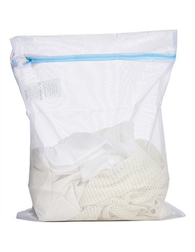 BOLSA ROPA LAVADORA 40x50cm 22411 KIPIT