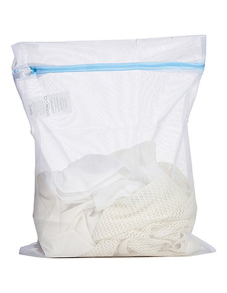 BOLSA ROPA LAVADORA 40x50cm 22411 KIPIT