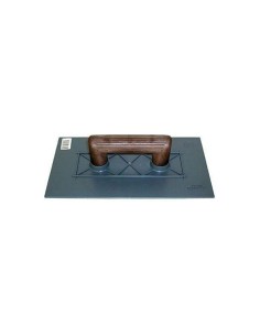 LLANA PLASTICO 520x210mm 6846