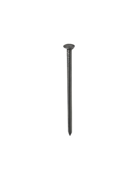 PAQ. 3kg PUNTAS PLANA 16x60mm NACIONAL