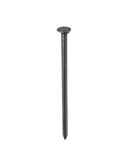 PAQ. 3kg PUNTAS PLANA 16x60mm NACIONAL