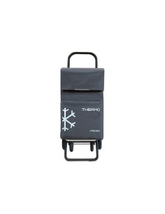 CARRO COMPRA TERMO SBELTA MF 4.2 MARENGO TER039 ROLSER
