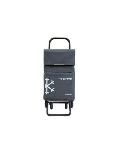 CARRO COMPRA TERMO SBELTA MF 4.2 MARENGO TER039 ROLSER