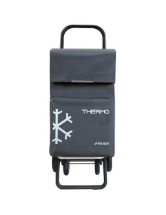 CARRO COMPRA TERMO SBELTA MF 4.2 MARENGO TER039 ROLSER 2