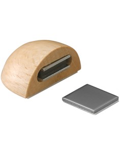 TOPE PUERTA MADERA HAYA IMAN 2036-8A INOFIX 2