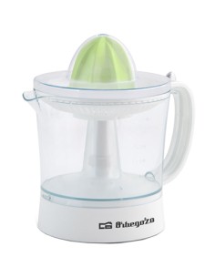 Exprimidor 1lt 25w ep-2210 orbegozo 2